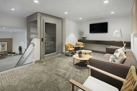 Quest Canberra City Walk - VIC Tourism 4