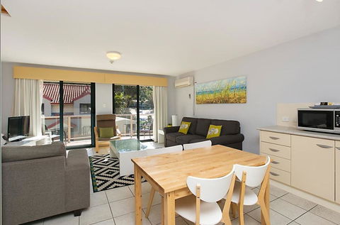Nelson Bay Breeze - VIC Tourism 19