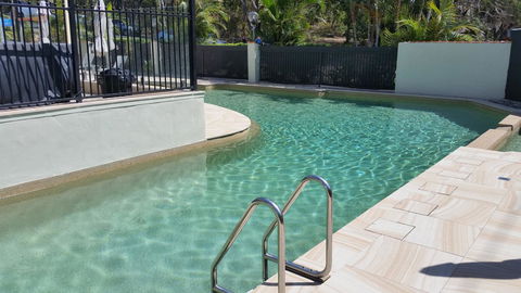 Nelson Bay Breeze - VIC Tourism 1