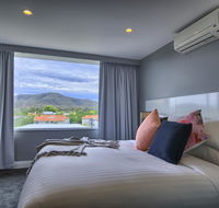Canberra Rex Hotel - VIC Tourism