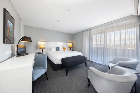 Canberra Rex Hotel - VIC Tourism 27