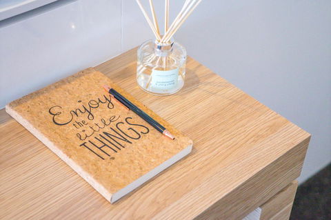 Highgate Executive Apartment City Walk Canberra - VIC Tourism 19