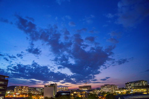 Highgate Executive Apartment City Walk Canberra - VIC Tourism 2