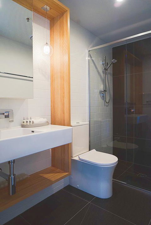 Highgate Executive Apartment City Walk Canberra - VIC Tourism 27