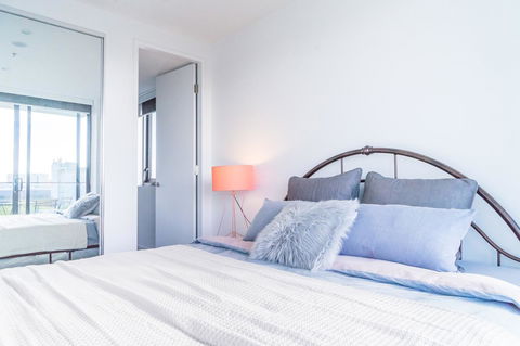 Highgate Executive Apartment City Walk Canberra - VIC Tourism 16