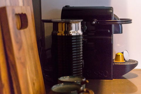 Highgate Executive Apartment City Walk Canberra - VIC Tourism 6