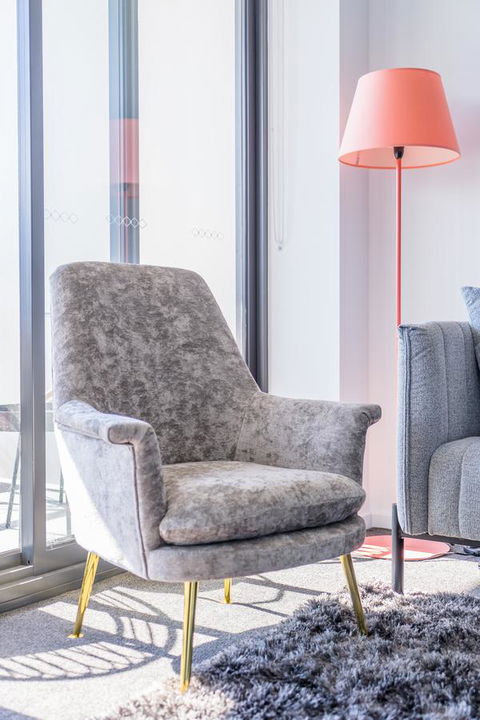 Highgate Executive Apartment City Walk Canberra - VIC Tourism 11