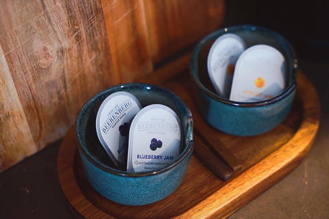 Highgate Executive Apartment City Walk Canberra - VIC Tourism 5