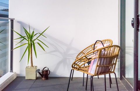 Highgate Executive Apartment City Walk Canberra - VIC Tourism 22