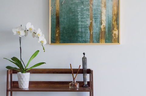 Highgate Executive Apartment City Walk Canberra - VIC Tourism 20