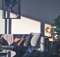 Highgate Executive Apartment City Walk Canberra - VIC Tourism
