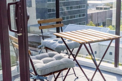 Highgate Executive Apartment City Walk Canberra - VIC Tourism 23