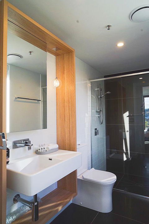 Highgate Executive Apartment City Walk Canberra - VIC Tourism 28