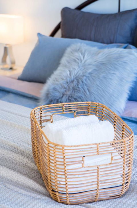 Highgate Executive Apartment City Walk Canberra - VIC Tourism 15