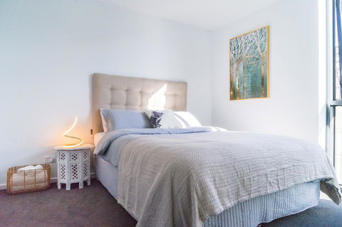 Highgate Executive Apartment City Walk Canberra - VIC Tourism 10