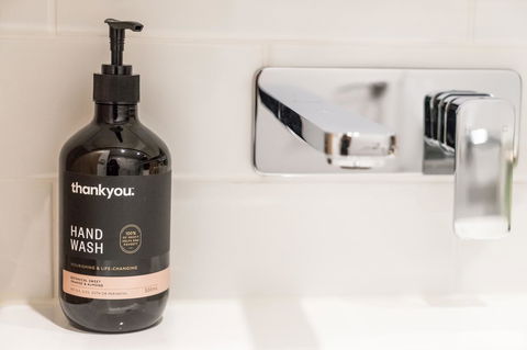 Highgate Executive Apartment City Walk Canberra - VIC Tourism 26