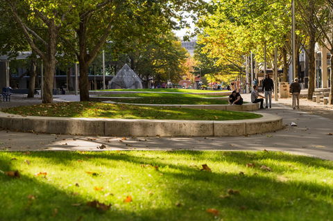 Highgate Executive Apartment City Walk Canberra - VIC Tourism 38