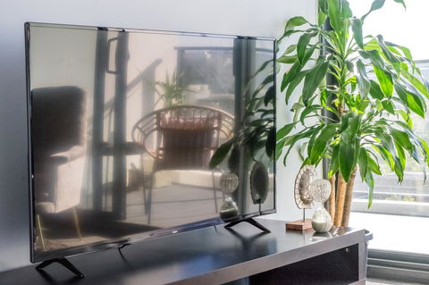 Highgate Executive Apartment City Walk Canberra - VIC Tourism 13