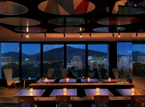 QT Canberra - VIC Tourism 5