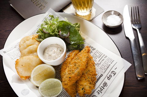 QT Canberra - VIC Tourism 37