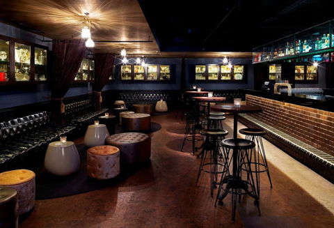 QT Canberra - VIC Tourism 19