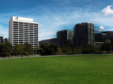 QT Canberra - VIC Tourism 16