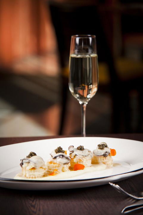 QT Canberra - VIC Tourism 30