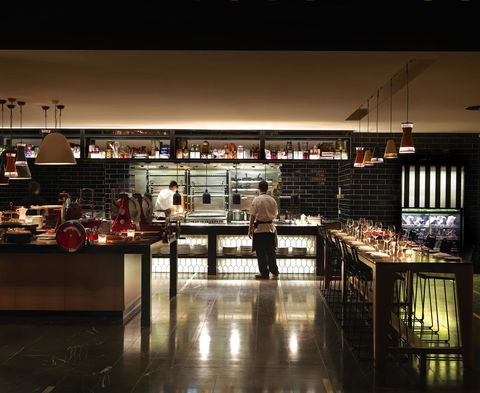 QT Canberra - VIC Tourism 6