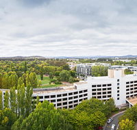 Crowne Plaza Canberra - VIC Tourism