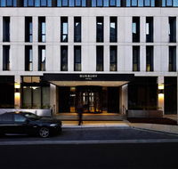 Burbury Hotel - VIC Tourism