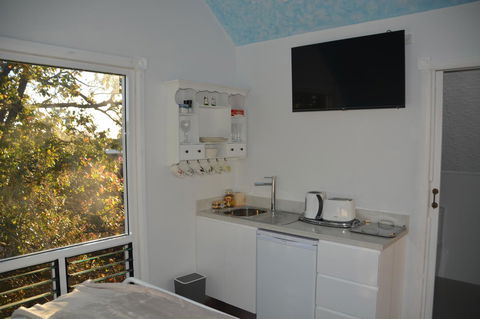 Garden Room - VIC Tourism 2