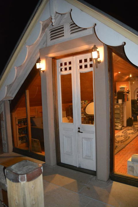 Garden Room - VIC Tourism 7