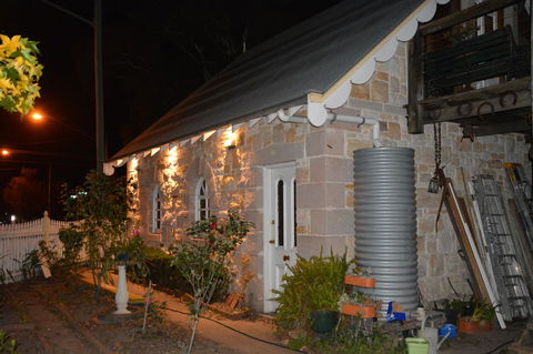 Garden Room - VIC Tourism 5