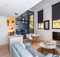 Bond Quarter Loft - VIC Tourism
