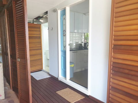 Bongaree Ocean Villa - VIC Tourism 2