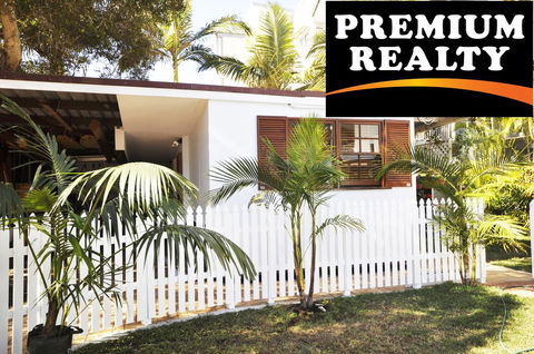 Bongaree Ocean Villa - VIC Tourism 0