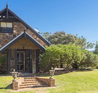 Bonn Abbey - Magnificent Stone Abbey - VIC Tourism
