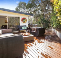 Bonnie Blairgowrie - VIC Tourism