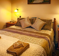 Bonnie Brae Lodge - VIC Tourism