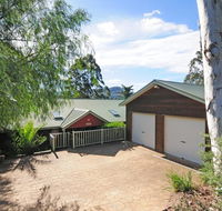 Bonnie Doon - Family friendly home - VIC Tourism