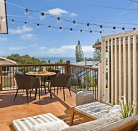 BonniEscape - VIC Tourism