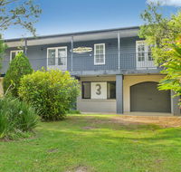 BONNY BEACH HOUSE - Holiday Accomodation with Pool - VIC Tourism