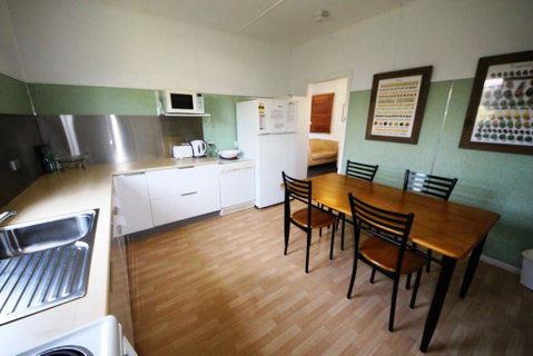 Bonnydoon At Hat Head (Pet Friendly) - VIC Tourism 1
