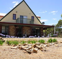Boobook Manor - VIC Tourism