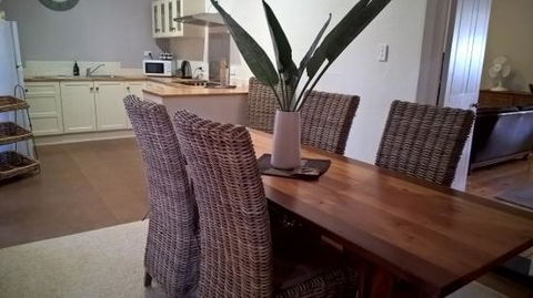 Book Keepers Cottage - VIC Tourism 1