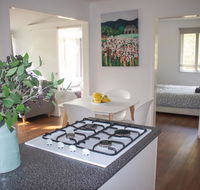 Booloumba Creek Cottage - VIC Tourism
