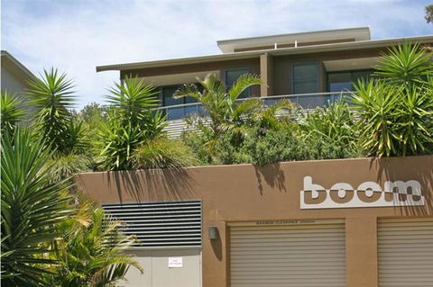 BOOM 5 - VIC Tourism 2
