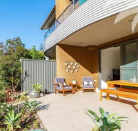 Boom 8 Boomerang Beach - VIC Tourism