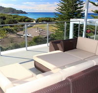 BOOMERANG BREEZE 2 - VIC Tourism