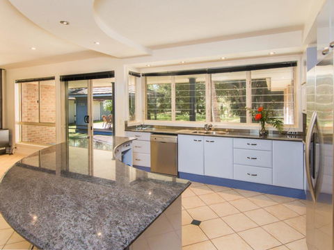 Boomerang Hideaway - VIC Tourism 2